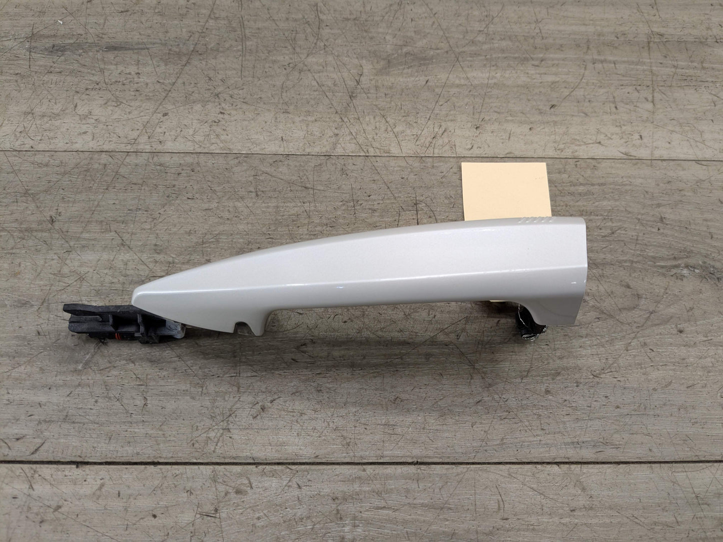 OEM BMW F15 F16 F85 X5 X6 COMFORT ACCESS Front Rear Left Driver Door Handle