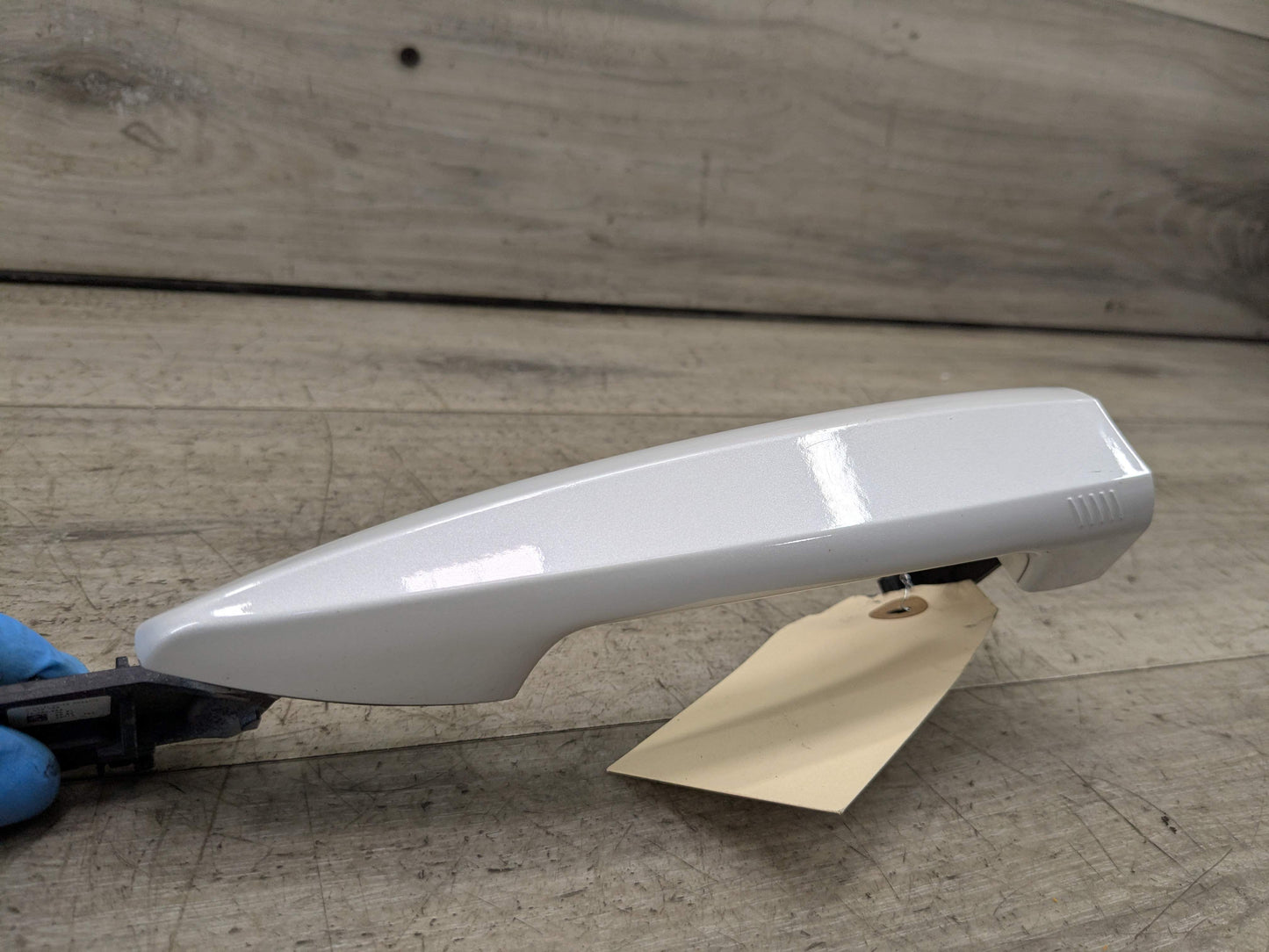 OEM BMW F15 F16 F85 F86 X5 Front Rear Right Exterior Door Handle COMFORT ACCESS