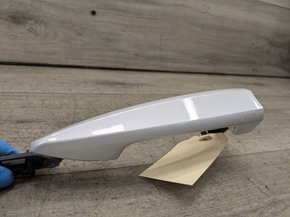 OEM BMW F15 F16 F85 F86 X5 Front Rear Right Exterior Door Handle COMFORT ACCESS