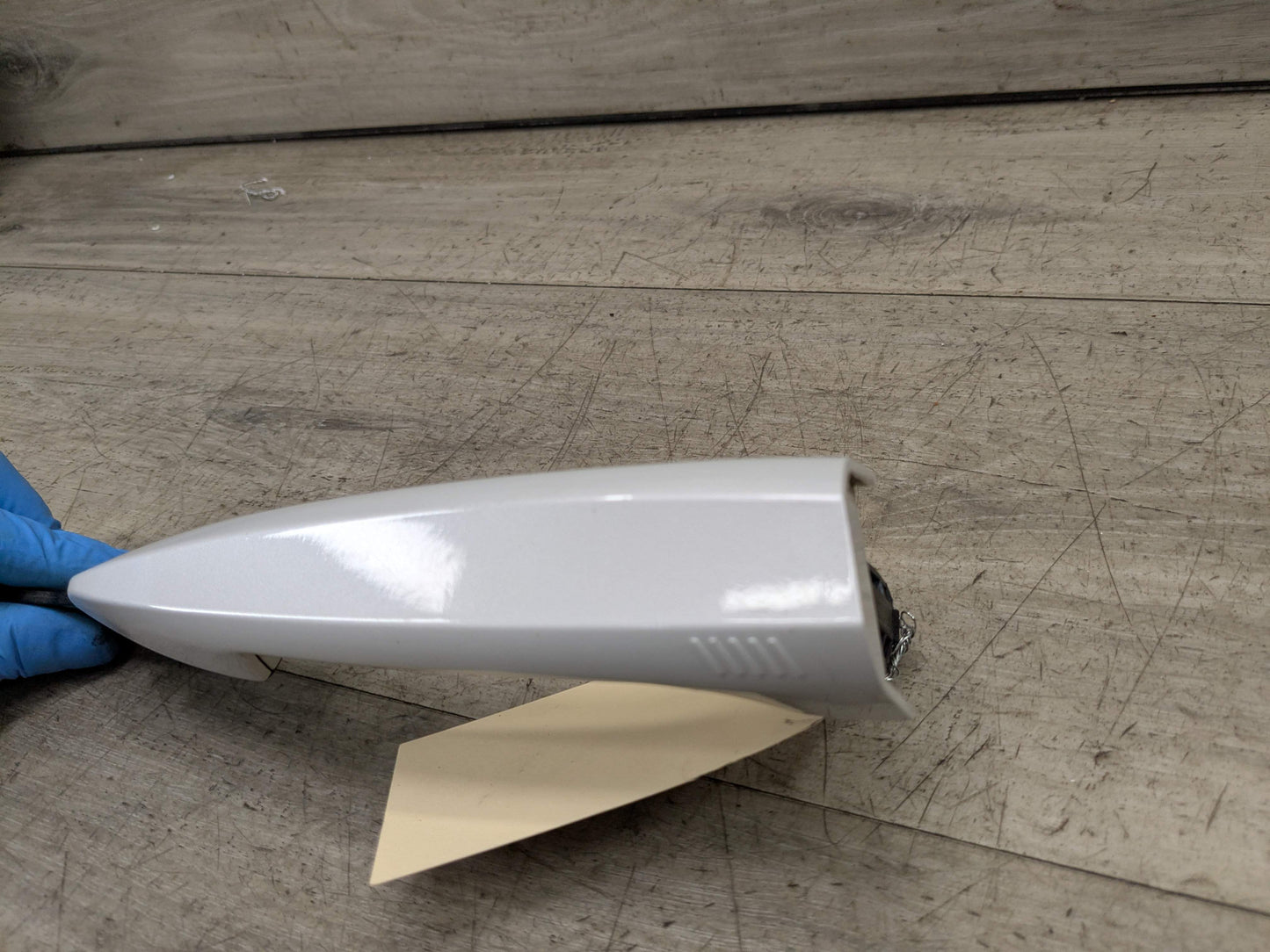 OEM BMW F15 F16 F85 F86 X5 Front Rear Right Exterior Door Handle COMFORT ACCESS