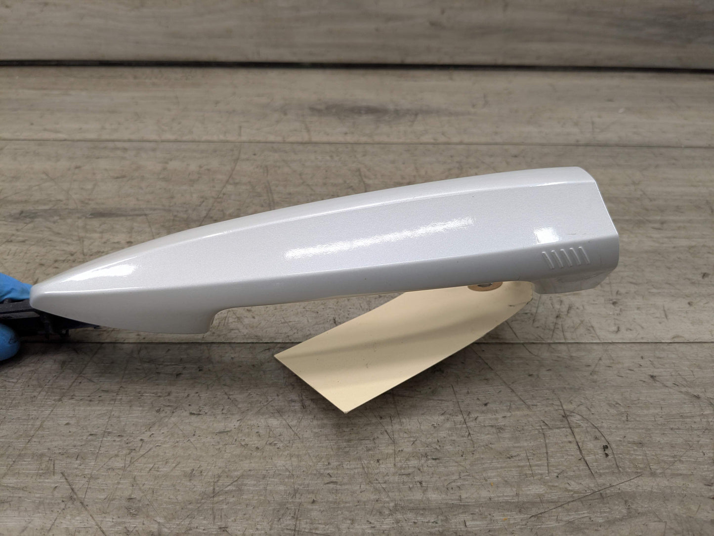 OEM BMW F15 F16 F85 F86 X5 Front Rear Right Exterior Door Handle COMFORT ACCESS