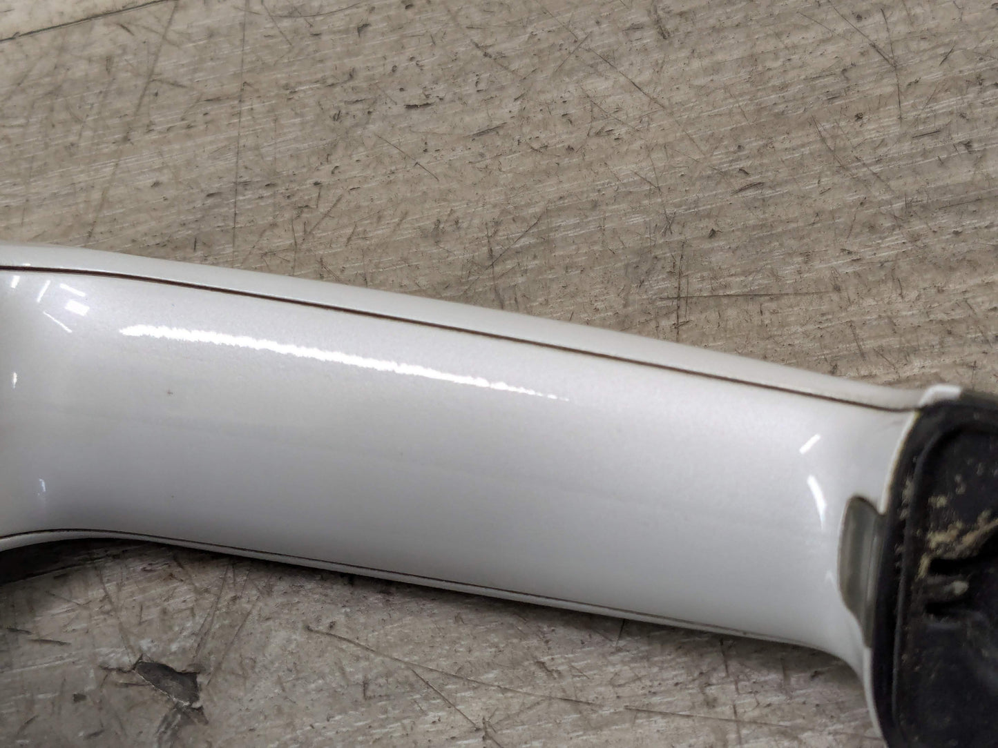 OEM BMW F15 F16 F85 F86 X5 Front Rear Right Exterior Door Handle COMFORT ACCESS