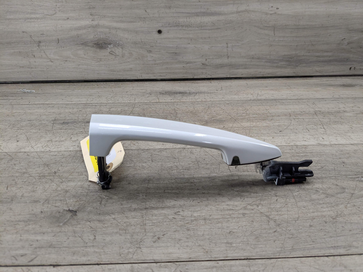 OEM BMW F15 F16 F85 F86 X5 Front Rear Right Exterior Door Handle COMFORT ACCESS
