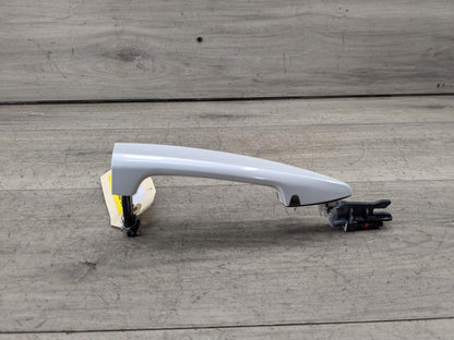 OEM BMW F15 F16 F85 F86 X5 Front Rear Right Exterior Door Handle COMFORT ACCESS