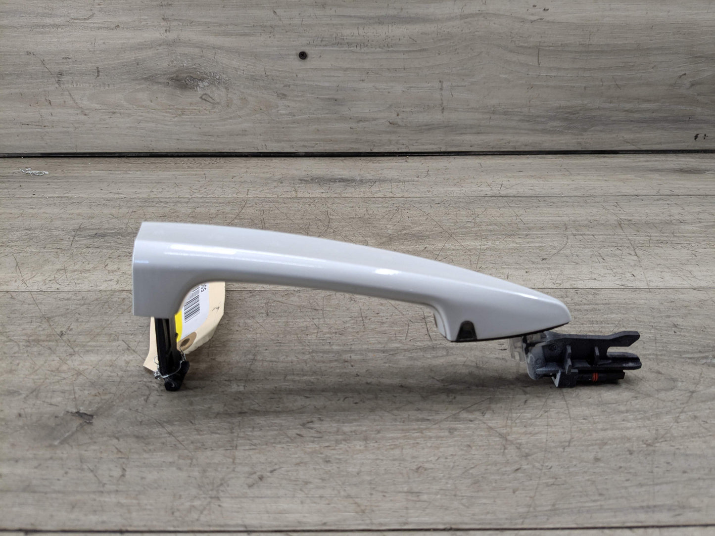 OEM BMW F15 F16 F85 F86 X5 Front Rear Right Exterior Door Handle COMFORT ACCESS