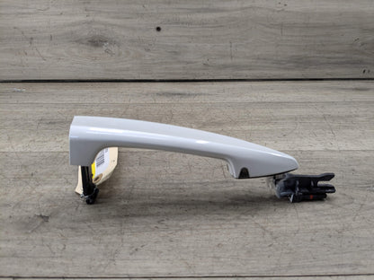 OEM BMW F15 F16 F85 F86 X5 Front Rear Right Exterior Door Handle COMFORT ACCESS
