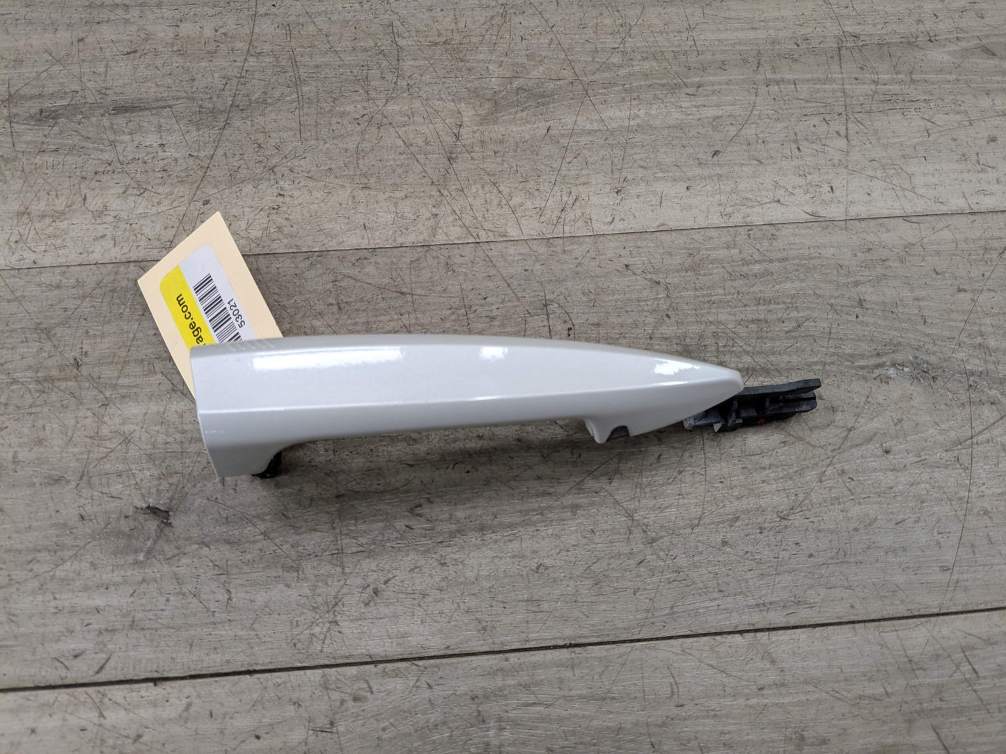OEM BMW F15 F16 F85 F86 X5 Front Rear Right Exterior Door Handle COMFORT ACCESS