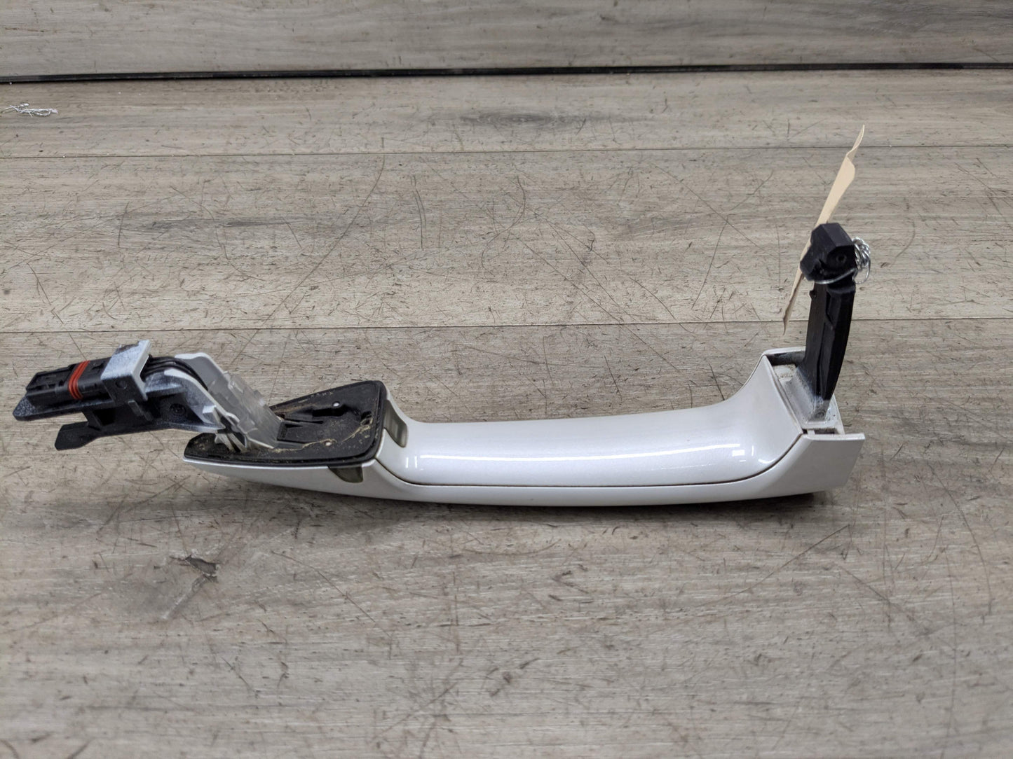 OEM BMW F15 F16 F85 F86 X5 Front Rear Right Exterior Door Handle COMFORT ACCESS