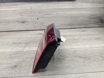 14-18 OEM BMW F15 F85 X5 X5M Rear Left Driver Side Trunk Inner Stop Tail Light