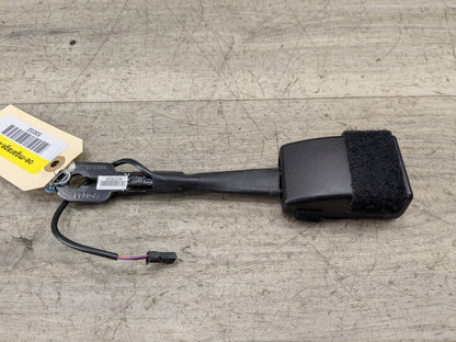 OEM BMW F15 F16 F85 F86 X5 X6 Front Left Driver Right Passenger Seat Belt Buckle