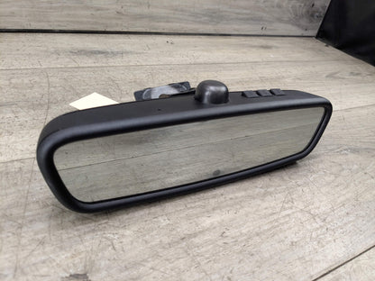 OEM BMW F02* F06 F12 F13 F15 F25 F85 X5 Auto Dim Rear View Mirror EC / LED / GTO