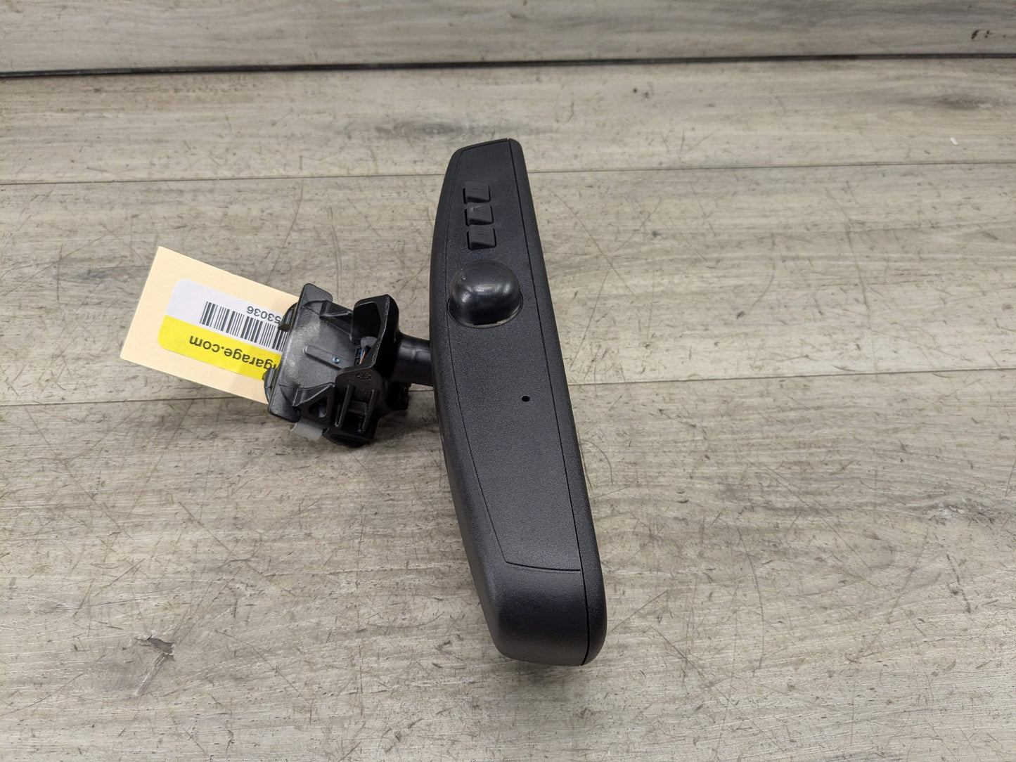 OEM BMW F02* F06 F12 F13 F15 F25 F85 X5 Auto Dim Rear View Mirror EC / LED / GTO