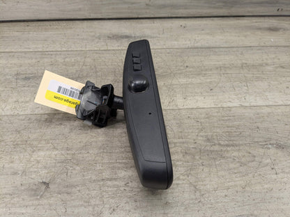 OEM BMW F02* F06 F12 F13 F15 F25 F85 X5 Auto Dim Rear View Mirror EC / LED / GTO