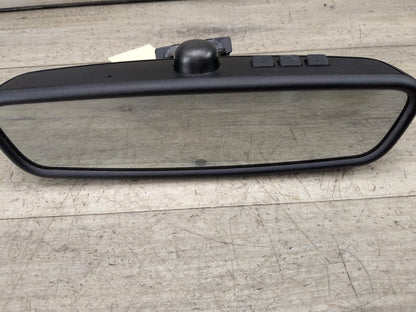OEM BMW F02* F06 F12 F13 F15 F25 F85 X5 Auto Dim Rear View Mirror EC / LED / GTO