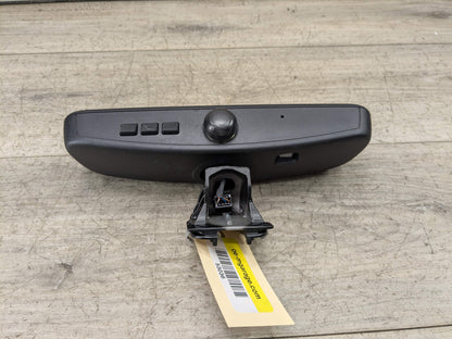 OEM BMW F02* F06 F12 F13 F15 F25 F85 X5 Auto Dim Rear View Mirror EC / LED / GTO