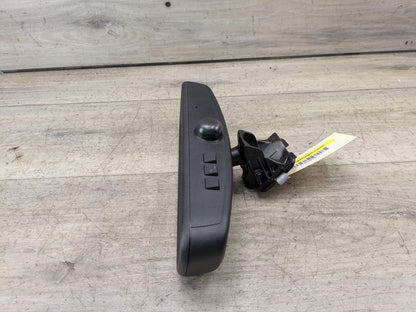 OEM BMW F02* F06 F12 F13 F15 F25 F85 X5 Auto Dim Rear View Mirror EC / LED / GTO