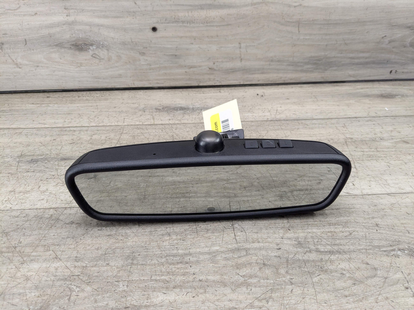 OEM BMW F02* F06 F12 F13 F15 F25 F85 X5 Auto Dim Rear View Mirror EC / LED / GTO