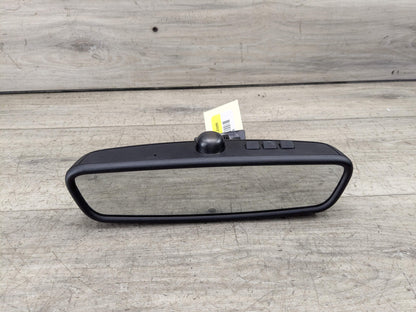 OEM BMW F02* F06 F12 F13 F15 F25 F85 X5 Auto Dim Rear View Mirror EC / LED / GTO