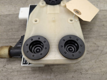 14-18 OEM BMW F15 X5 REAR LEFT DRIVER Door Lock Latch Actuator SOFT CLOSE