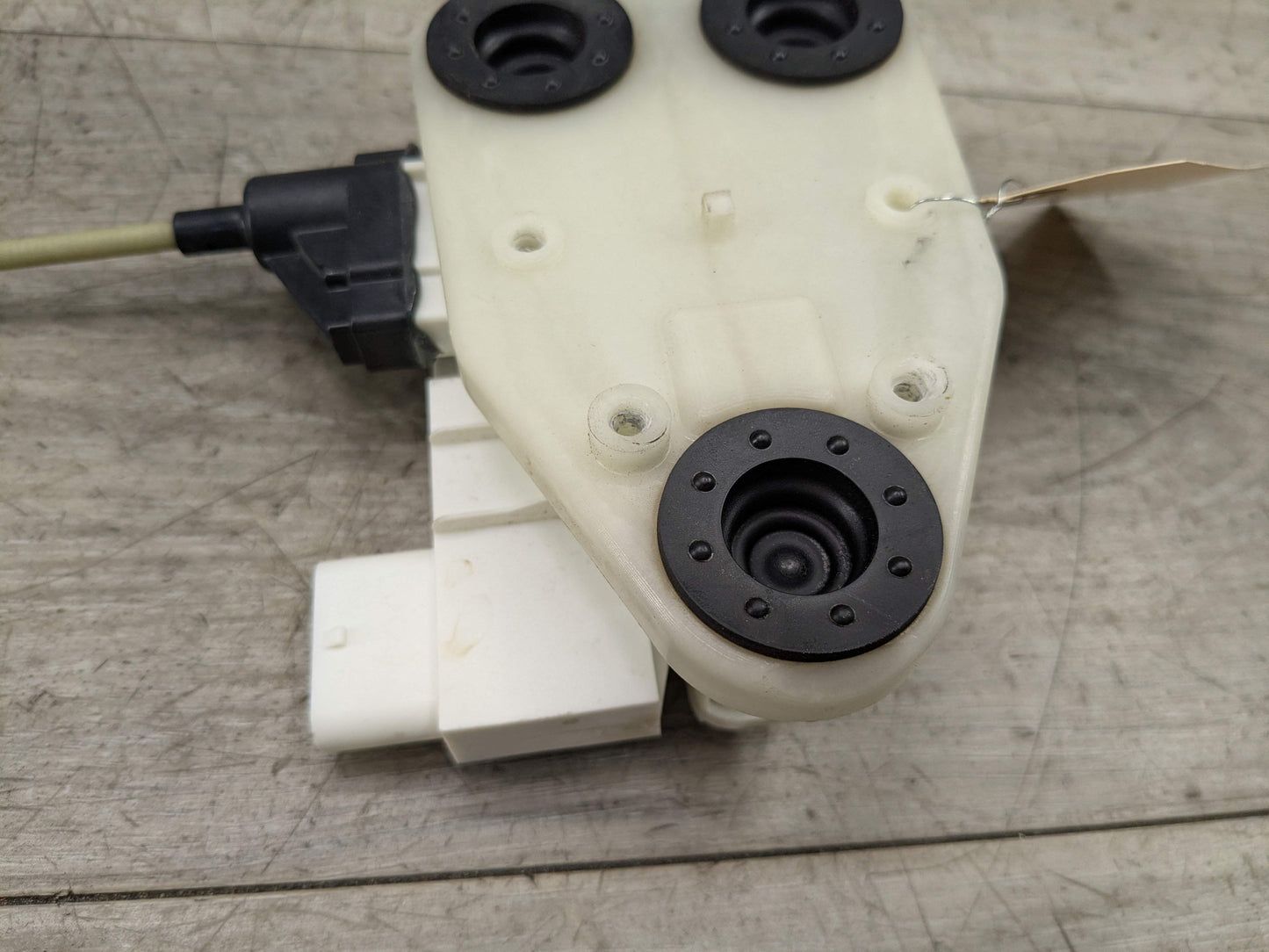 OEM BMW F15 F16 F86 X5 FRONT Right Passenger Door Lock Latch Actuator SOFT CLOSE