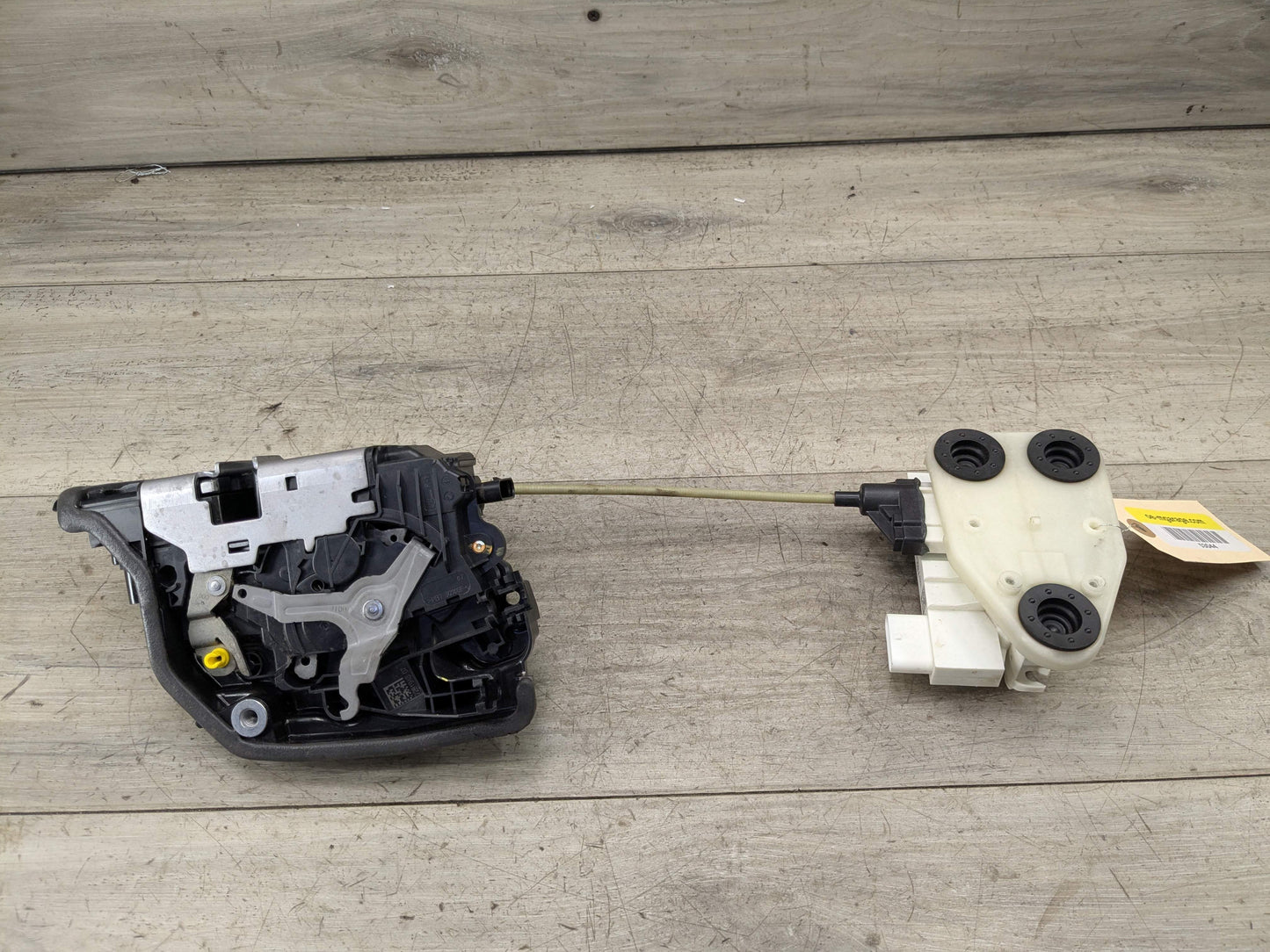 OEM BMW F15 F16 F86 X5 FRONT Right Passenger Door Lock Latch Actuator SOFT CLOSE