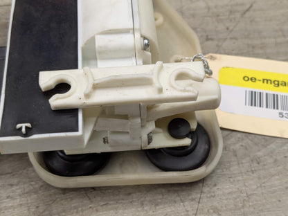 14-18 OEM BMW F15 X5 REAR RIGHT PASSENGER Door Lock Latch Actuator SOFT CLOSE