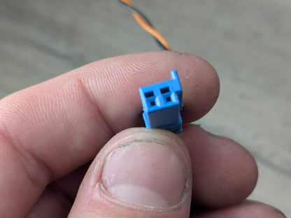 OEM BMW F25 X3 F15 X5 Left Right Sub Subwoofers Top HiFi Audio Speaker SET