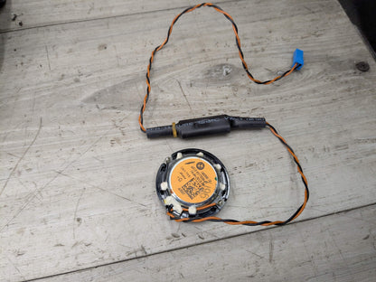 OEM BMW F25 X3 F15 X5 Left Right Sub Subwoofers Top HiFi Audio Speaker SET