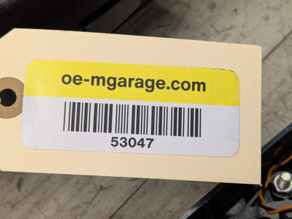 OEM BMW F25 X3 F15 X5 Left Right Sub Subwoofers Top HiFi Audio Speaker SET