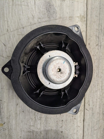 OEM BMW F25 X3 F15 X5 Left Right Sub Subwoofers Top HiFi Audio Speaker SET