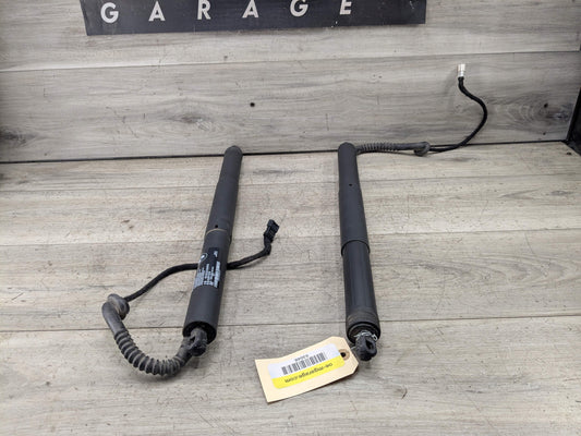 OEM BMW F15 F85 X5 X5M REAR Left Right Trunk Tailgate Shock Hatch Strut PAIR