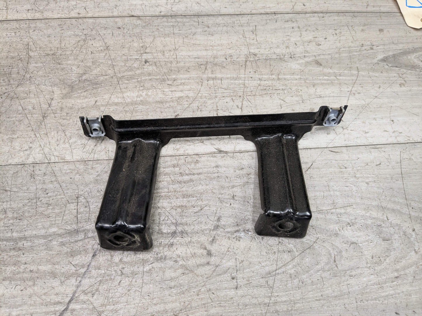 OEM BMW F15 F16 F85 F86 X5 X6 Front Left Driver Fender Mount Support Brackets