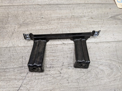 OEM BMW F15 F16 F85 F86 X5 X6 Front Left Driver Fender Mount Support Brackets