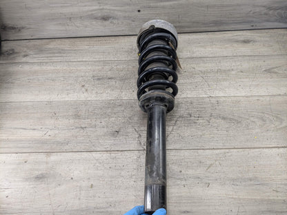OEM BMW F15 F16 X5 X6 35iX 35dX FRONT Left Driver Strut Shock Absorber Spring