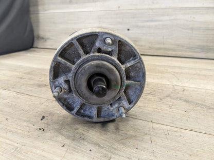 OEM BMW F15 F16 X5 X6 35iX 35dX FRONT Left Driver Strut Shock Absorber Spring