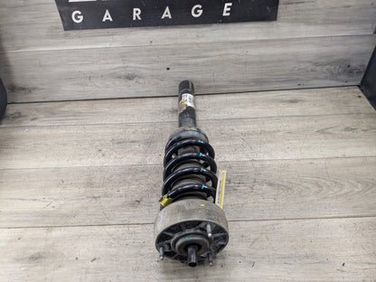 OEM BMW F15 F16 X5 X6 35iX 35dX FRONT Left Driver Strut Shock Absorber Spring