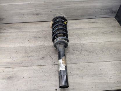 OEM BMW F15 F16 X5 X6 35iX 35dX FRONT Left Driver Strut Shock Absorber Spring