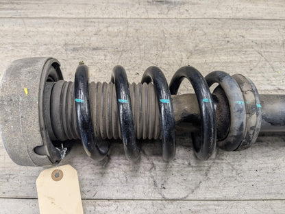 OEM BMW F15 F16 X5 X6 35iX 35dX FRONT Left Driver Strut Shock Absorber Spring