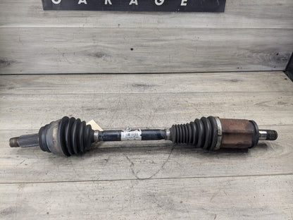OEM BMW F15 F16 X5 X6 xDrive AWD Front Left Driver Output Half Shaft CV Axle