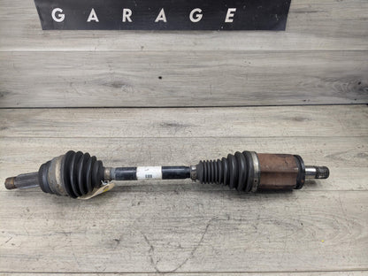 OEM BMW F15 F16 X5 X6 xDrive AWD Front Left Driver Output Half Shaft CV Axle