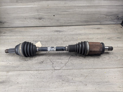 OEM BMW F15 F16 X5 X6 xDrive AWD Front Left Driver Output Half Shaft CV Axle