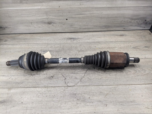 OEM BMW F15 F16 X5 X6 xDrive AWD Front Left Driver Output Half Shaft CV Axle