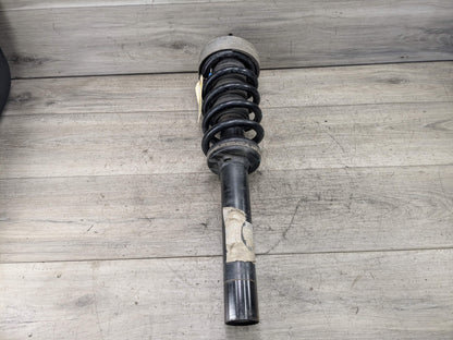 OEM BMW F15 F16 X5 X6 35iX 35dX FRONT Left Driver Strut Shock Absorber Spring