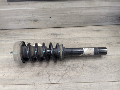 OEM BMW F15 F16 X5 X6 35iX 35dX FRONT Left Driver Strut Shock Absorber Spring