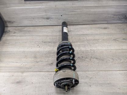 OEM BMW F15 F16 X5 X6 35iX 35dX FRONT Left Driver Strut Shock Absorber Spring