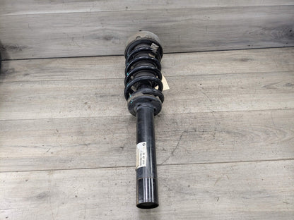 OEM BMW F15 F16 X5 X6 35iX 35dX FRONT Left Driver Strut Shock Absorber Spring