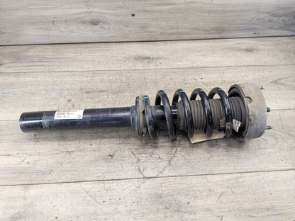 OEM BMW F15 F16 X5 X6 35iX 35dX FRONT Left Driver Strut Shock Absorber Spring