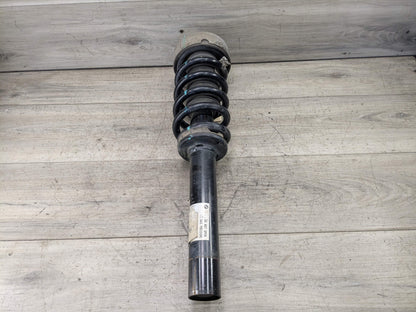 OEM BMW F15 F16 X5 X6 35iX 35dX FRONT Left Driver Strut Shock Absorber Spring
