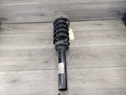 OEM BMW F15 F16 X5 X6 35iX 35dX FRONT Left Driver Strut Shock Absorber Spring