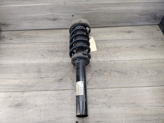 OEM BMW F15 F16 X5 X6 35iX 35dX FRONT Left Driver Strut Shock Absorber Spring